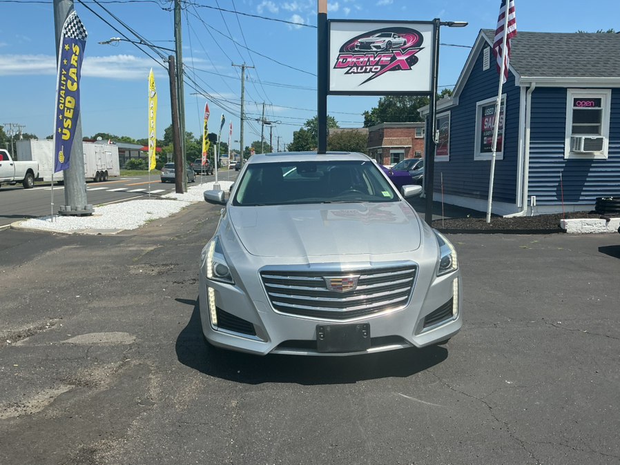 2019 Cadillac CTS 2.0T RWD Luxury's photo