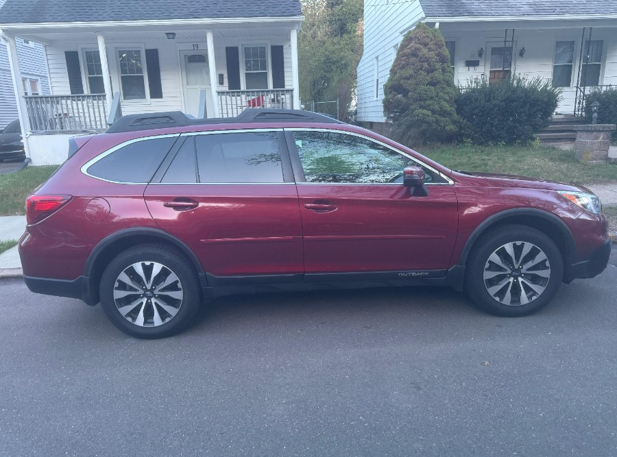 Used 2015 Subaru Outback in Clinton, Connecticut | ESY LLC TITAN AUTOMOTIVE. Clinton, Connecticut