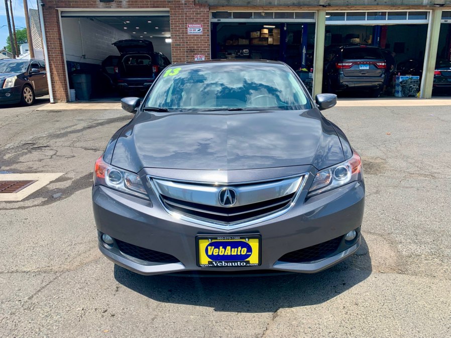 2013 Acura ILX Technology's photo