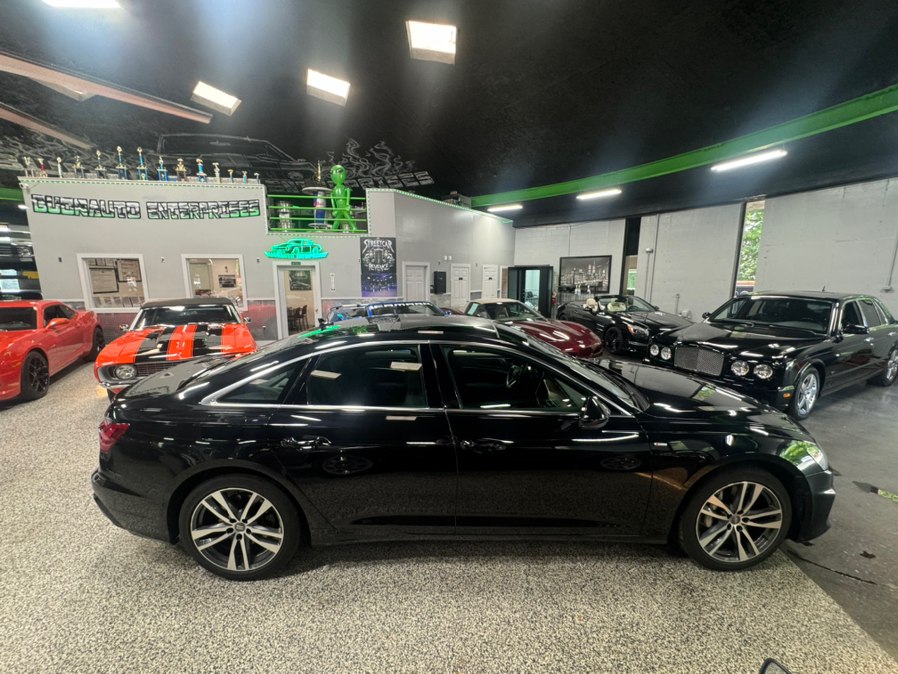 2019 Audi A6 55 Premium Plus S tronic quattro's photo