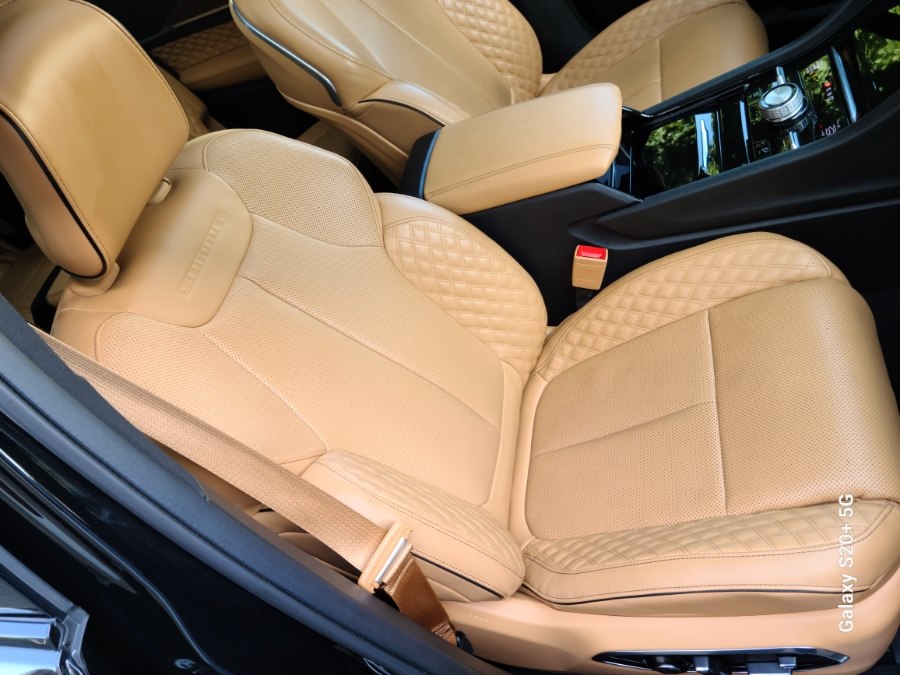 2023 Jeep Grand Cherokee L Summit - Photo 15