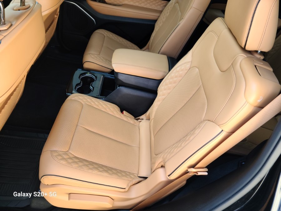 2023 Jeep Grand Cherokee L Summit - Photo 11