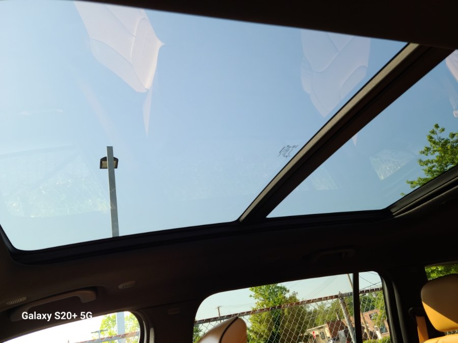 2023 Jeep Grand Cherokee L Summit - Photo 16