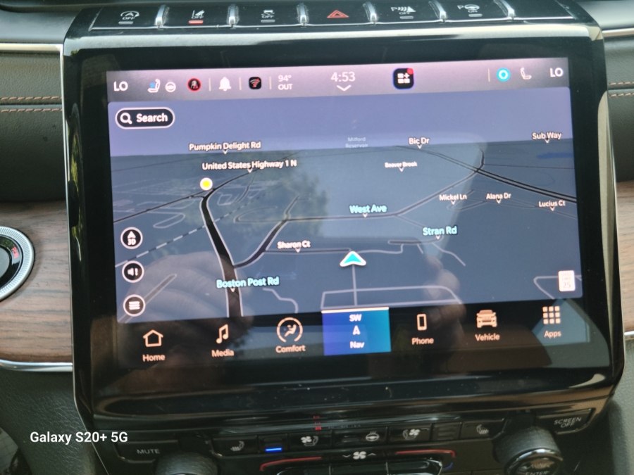 2023 Jeep Grand Cherokee L Summit - Photo 19