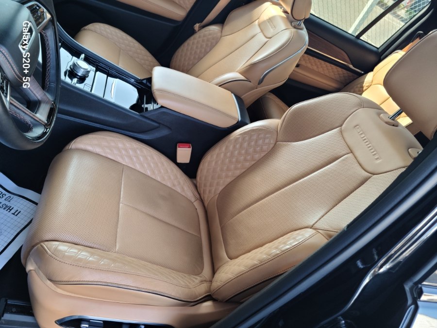 2023 Jeep Grand Cherokee L Summit - Photo 10