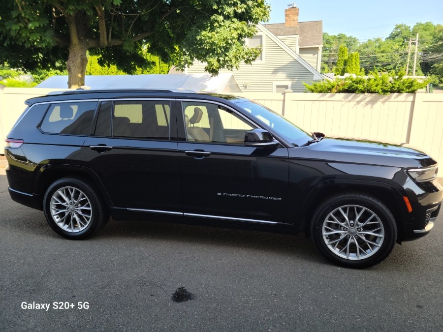 2023 Jeep Grand Cherokee L Summit - Photo 6