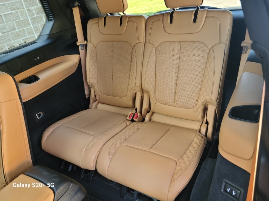 2023 Jeep Grand Cherokee L Summit - Photo 12