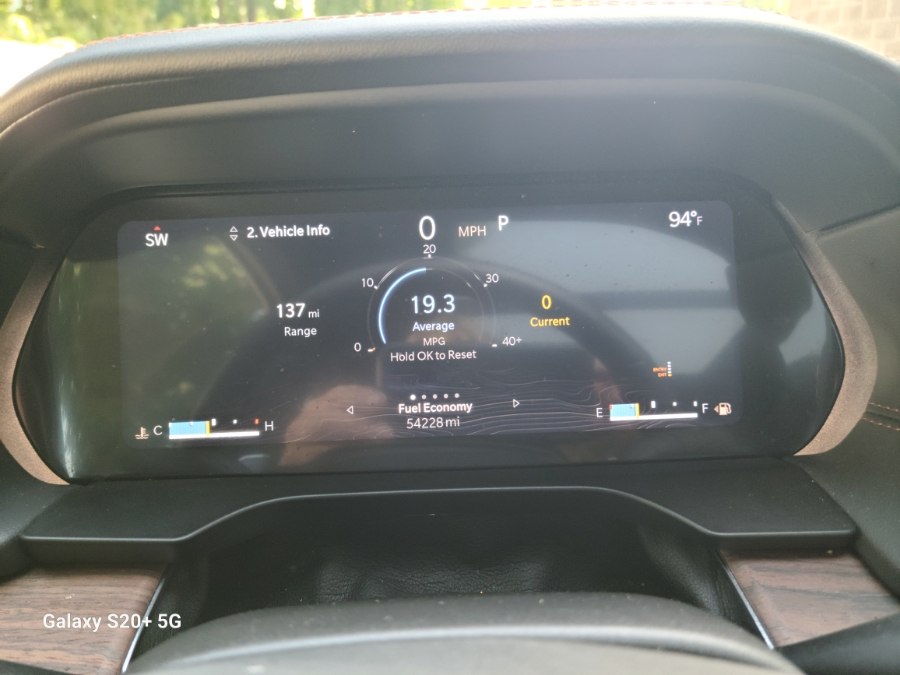 2023 Jeep Grand Cherokee L Summit - Photo 17