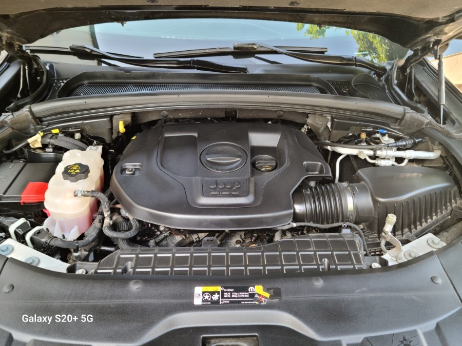 2023 Jeep Grand Cherokee L Summit - Photo 9