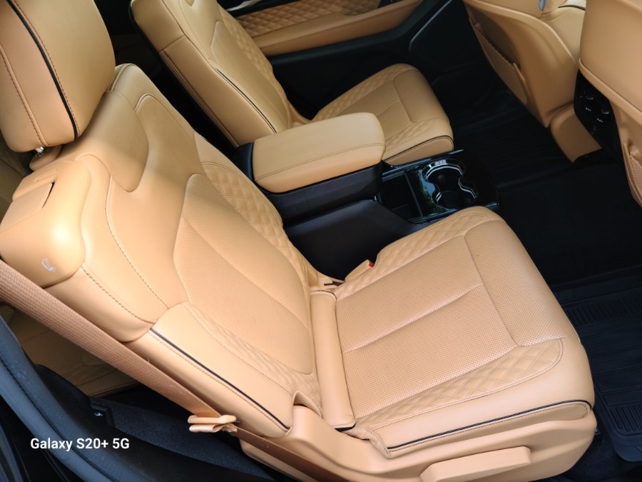 2023 Jeep Grand Cherokee L Summit - Photo 14