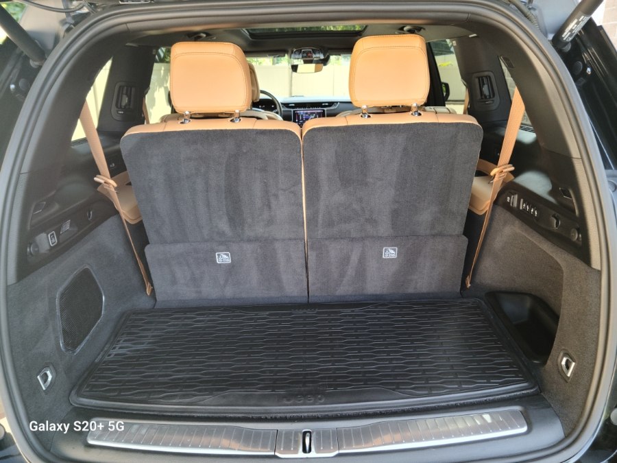 2023 Jeep Grand Cherokee L Summit - Photo 13