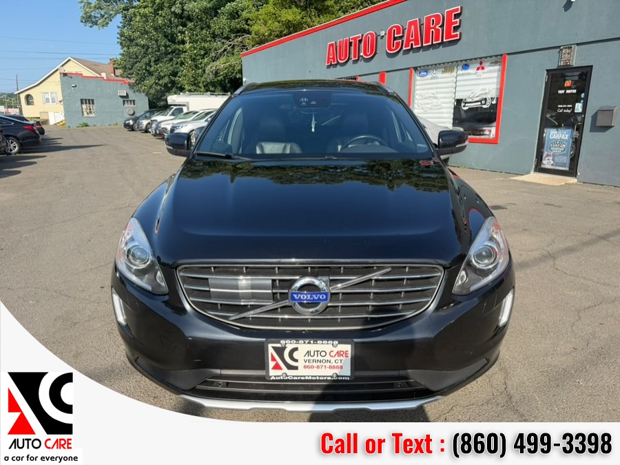 2015 Volvo XC60 T6 AWD Auto Platinum's photo