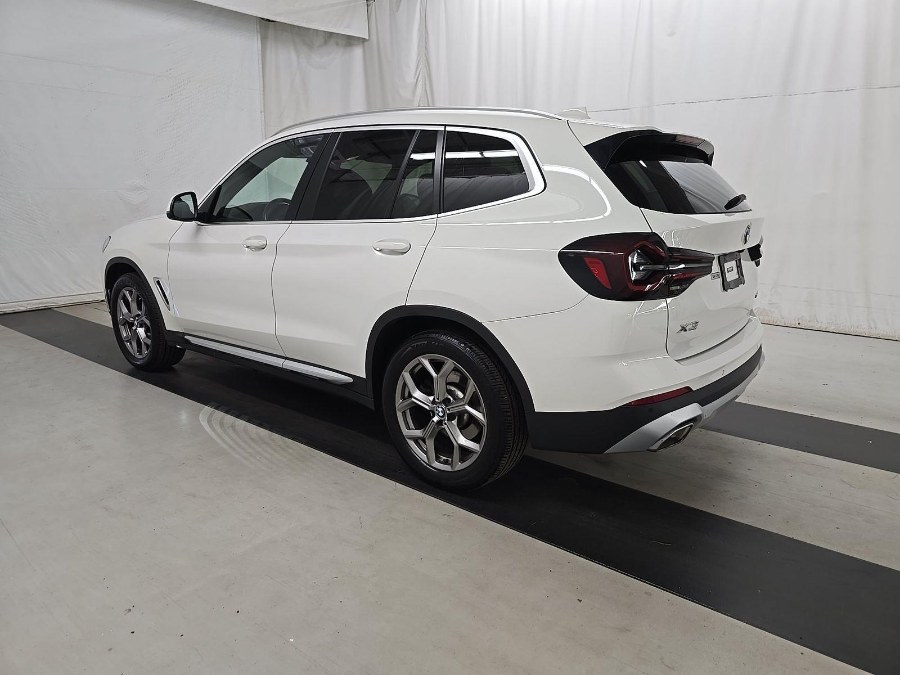2023 BMW X3 xDrive30i's photo