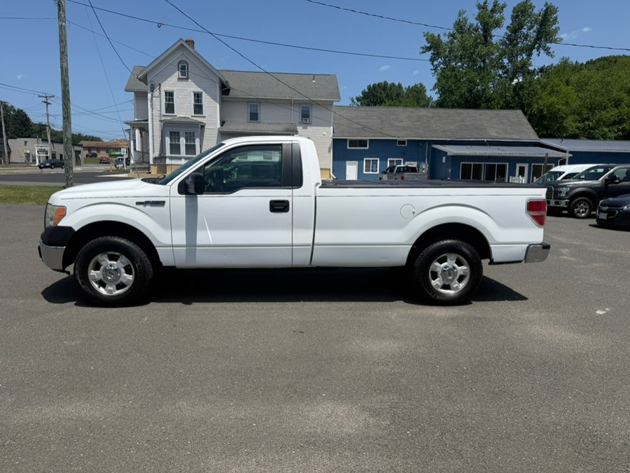 2009 Ford F-150 XL Regular Cab 126-in Styleside's photo