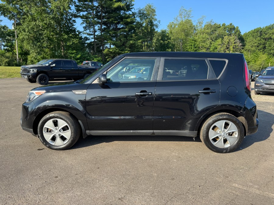 2014 Kia Soul 1.6L Base 5-Door's photo