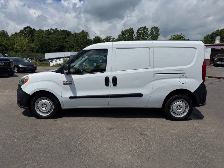 2016 RAM ProMaster City Tradesman Cargo's photo