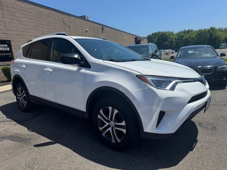 Used 2016 Toyota RAV4 in Ronkonkoma, New York | MP Motors Inc. Ronkonkoma, New York