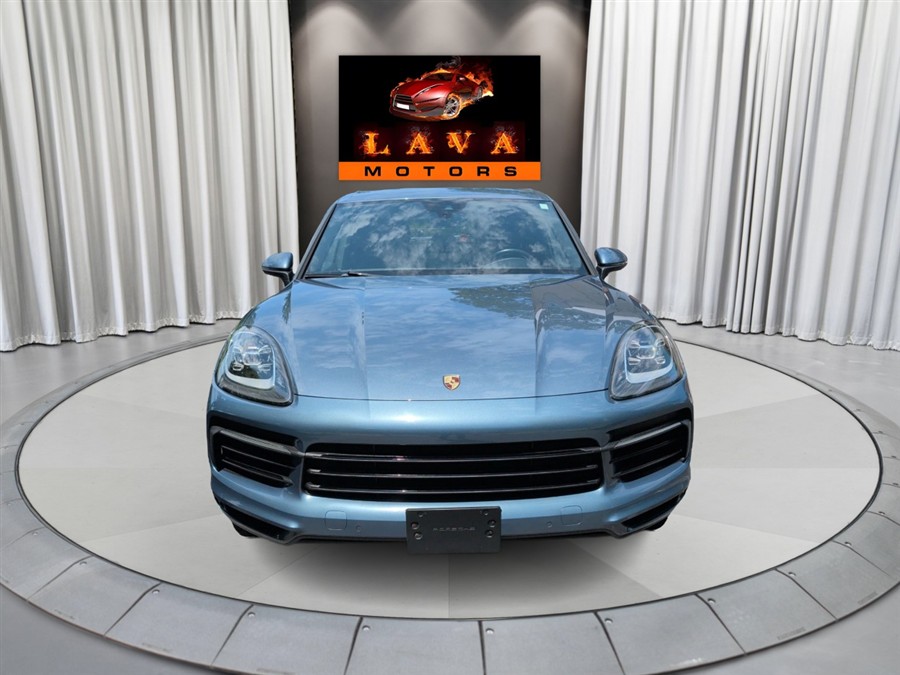 2019 Porsche Cayenne -'s photo