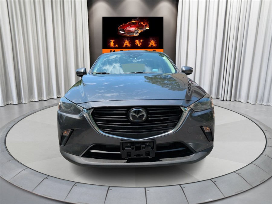 2021 Mazda CX-3 Sport AWD's photo