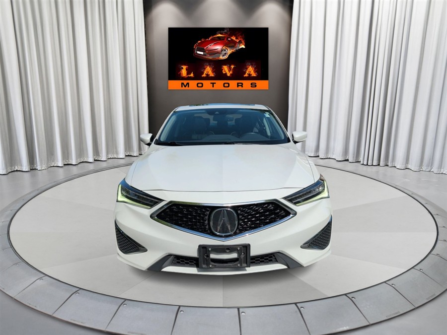 2019 Acura ILX Premium's photo