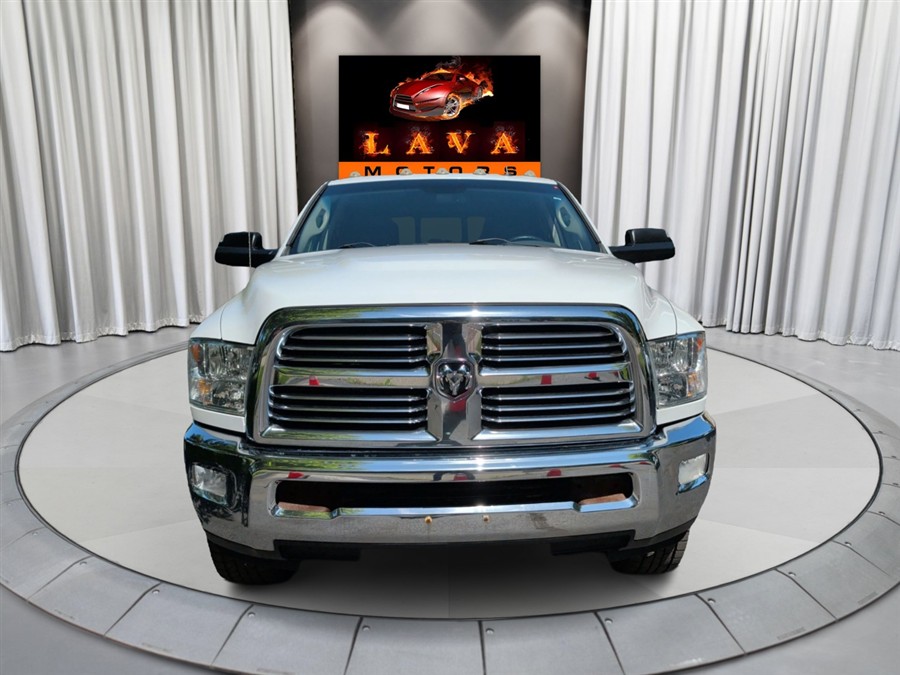 2015 RAM 2500 Big Horn/Lone Star 4X4 Crew Cab SWB's photo