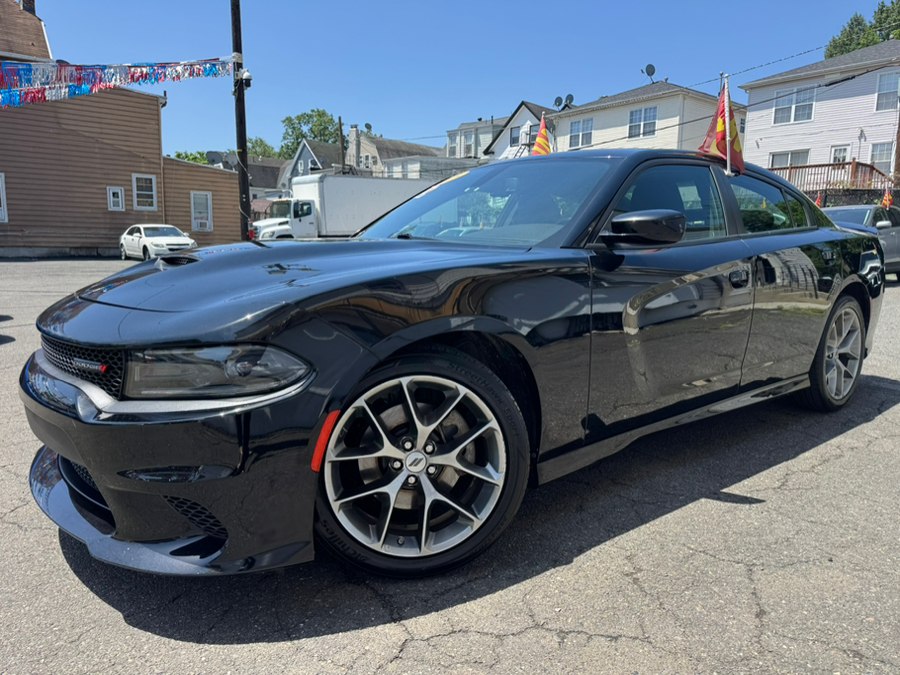 2023 Dodge Charger GT's photo