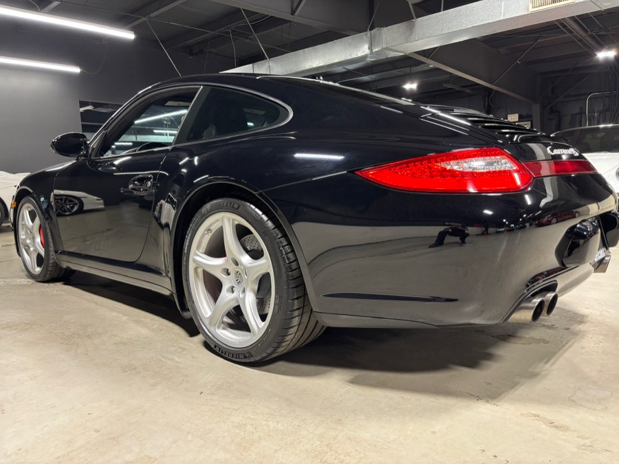 2010 Porsche 911 Carrera S Coupe's photo
