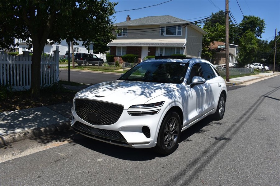 2022 Genesis GV70 2.5T Standard AWD's photo
