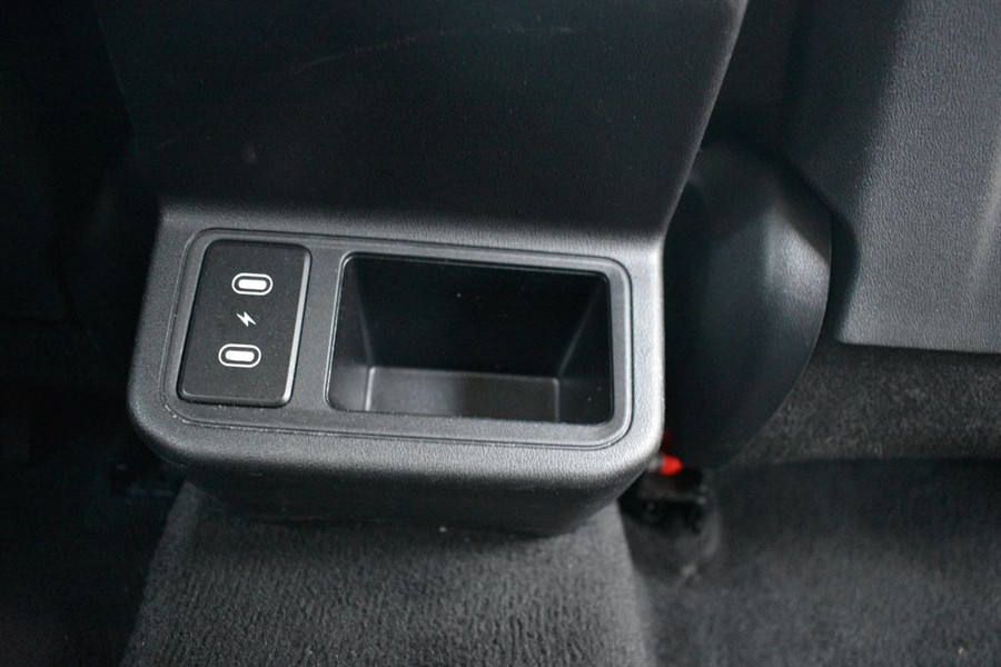 2025 Kia K4 LXS - Photo 26