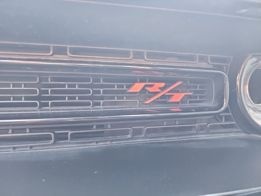 2021 Dodge Challenger R/T - Photo 5