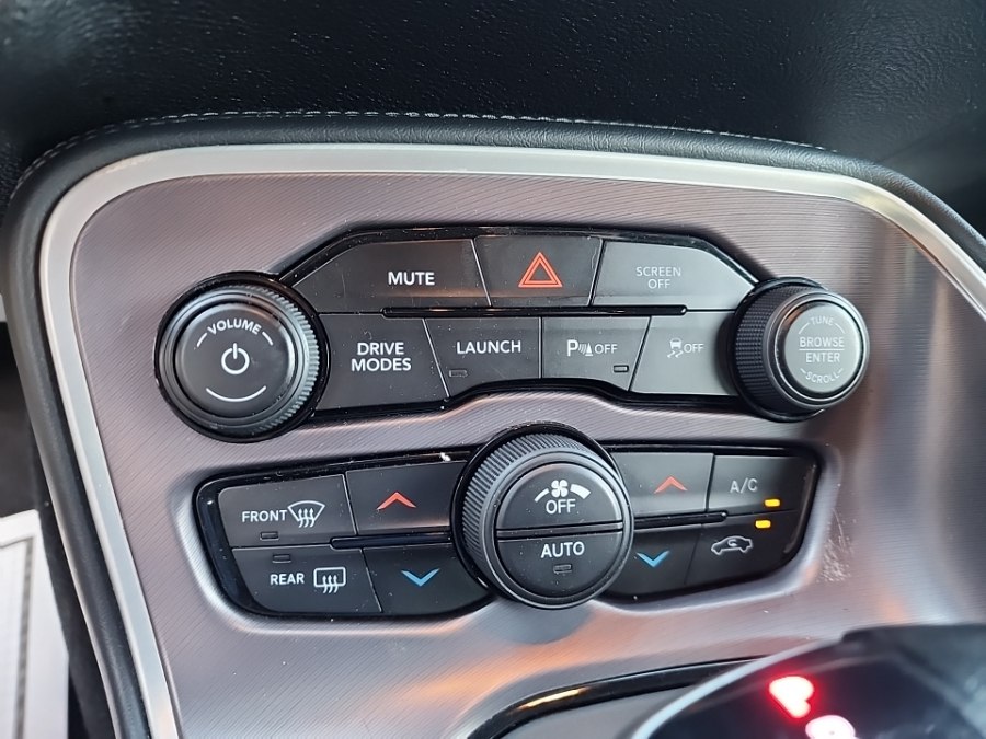 2021 Dodge Challenger R/T - Photo 23