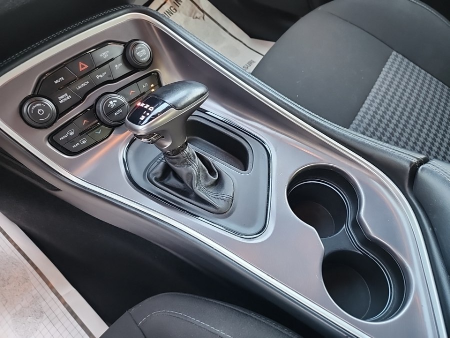 2021 Dodge Challenger R/T - Photo 24