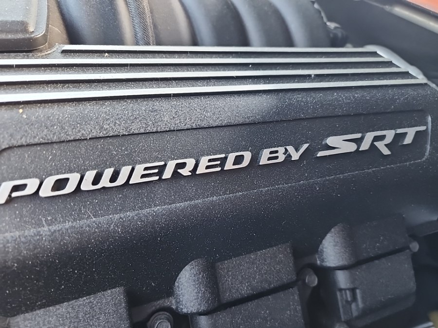 2021 Dodge Challenger R/T - Photo 45