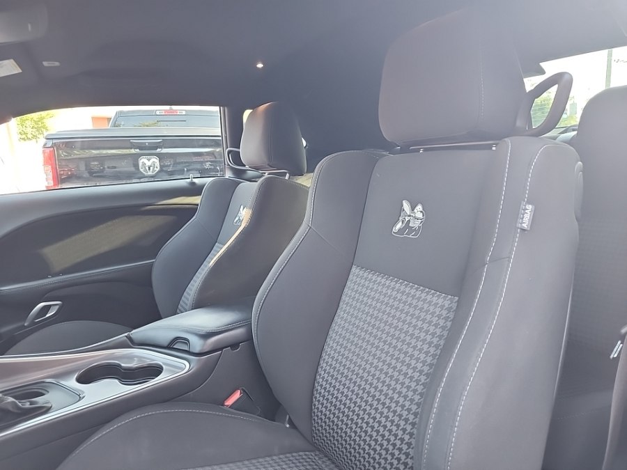 2021 Dodge Challenger R/T - Photo 30