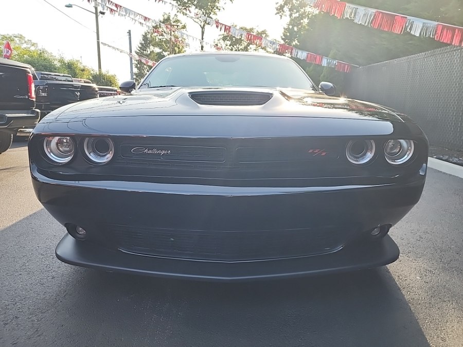2021 Dodge Challenger R/T - Photo 4