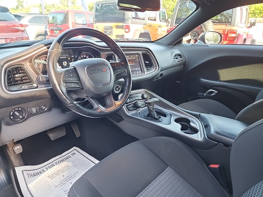 2021 Dodge Challenger R/T - Photo 20