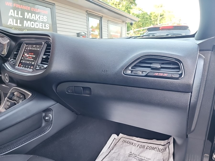 2021 Dodge Challenger R/T - Photo 38