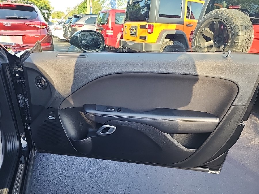 2021 Dodge Challenger R/T - Photo 41