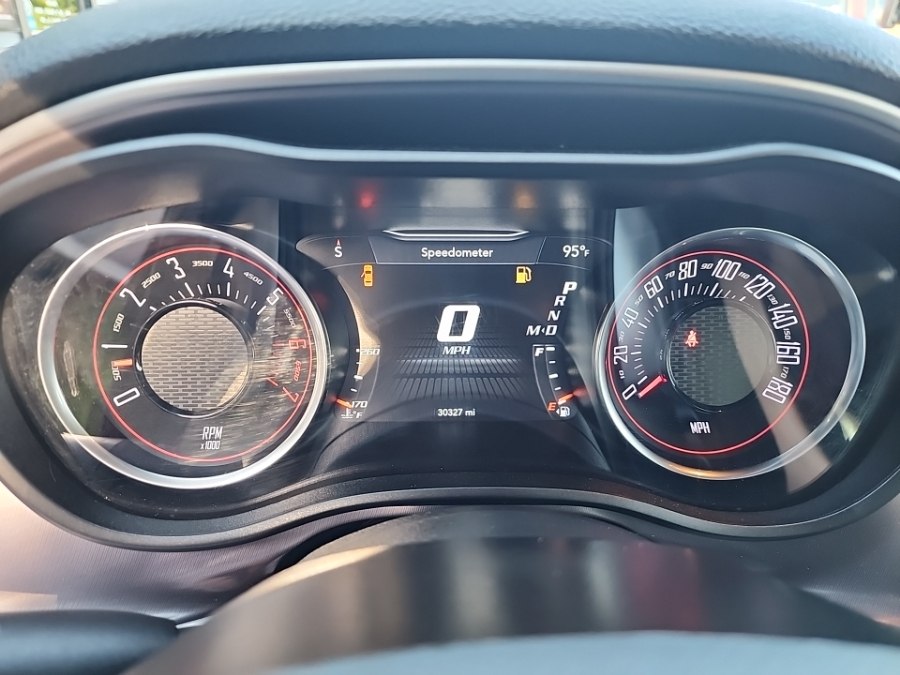 2021 Dodge Challenger R/T - Photo 25