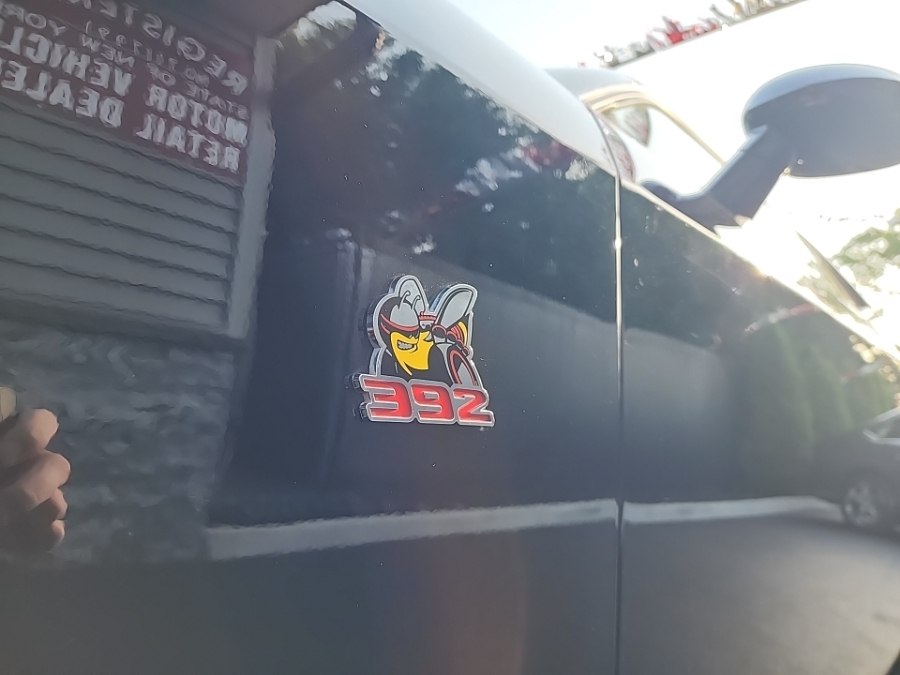 2021 Dodge Challenger R/T - Photo 13
