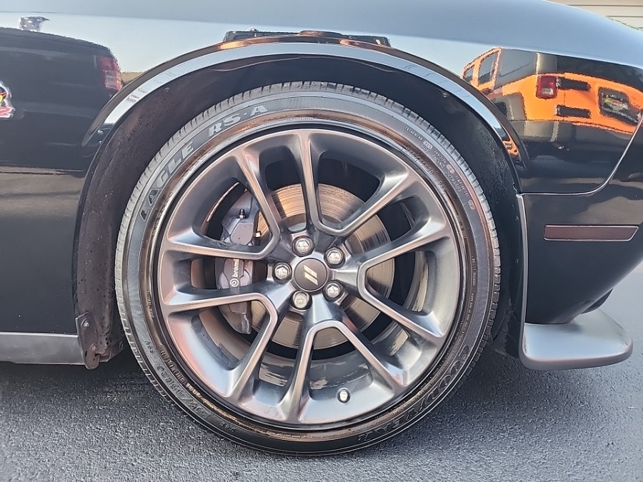 2021 Dodge Challenger R/T - Photo 17