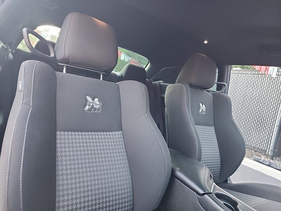 2021 Dodge Challenger R/T - Photo 36