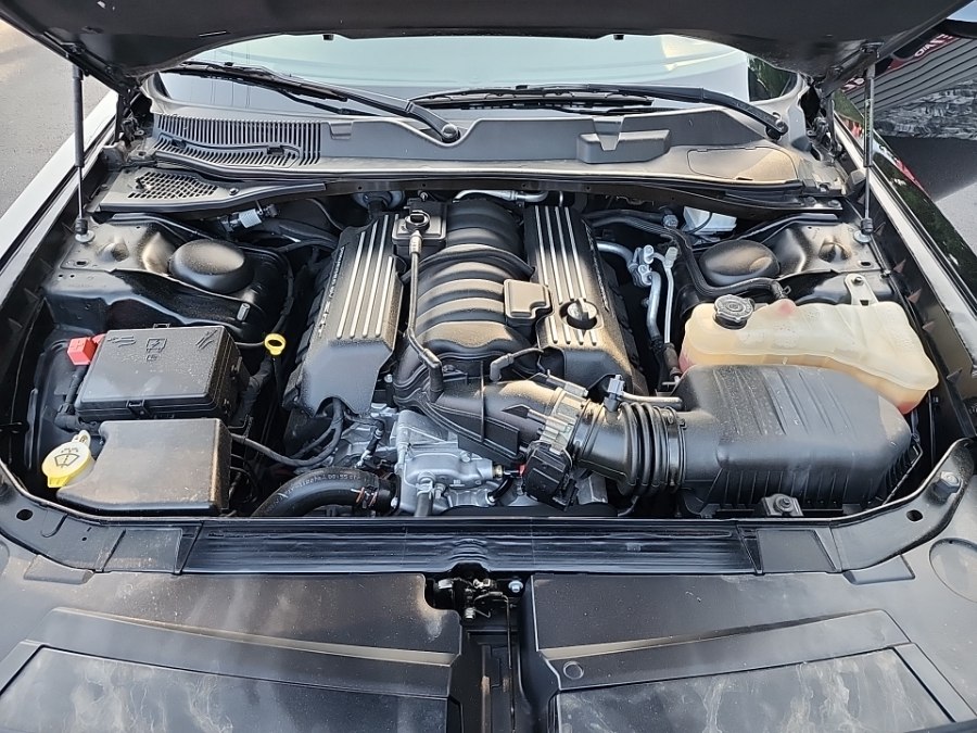 2021 Dodge Challenger R/T - Photo 43
