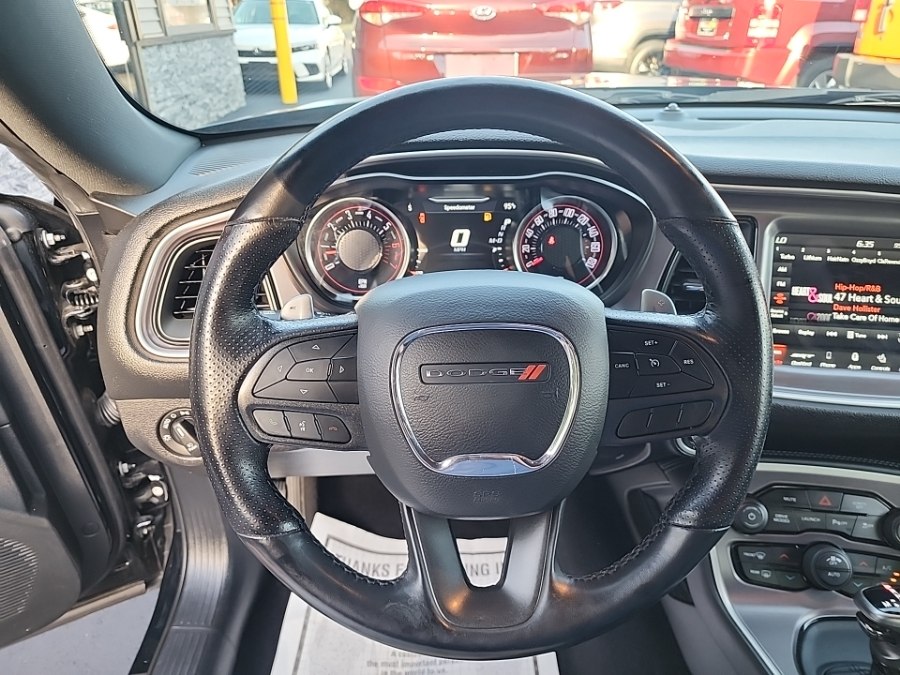 2021 Dodge Challenger R/T - Photo 26