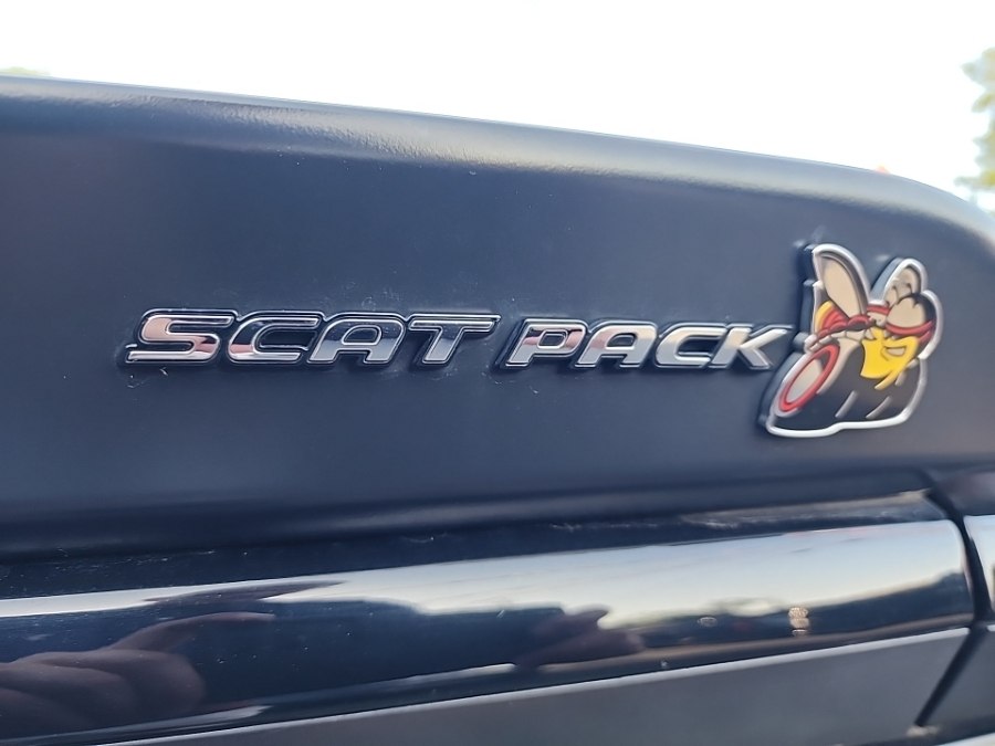 2021 Dodge Challenger R/T - Photo 10
