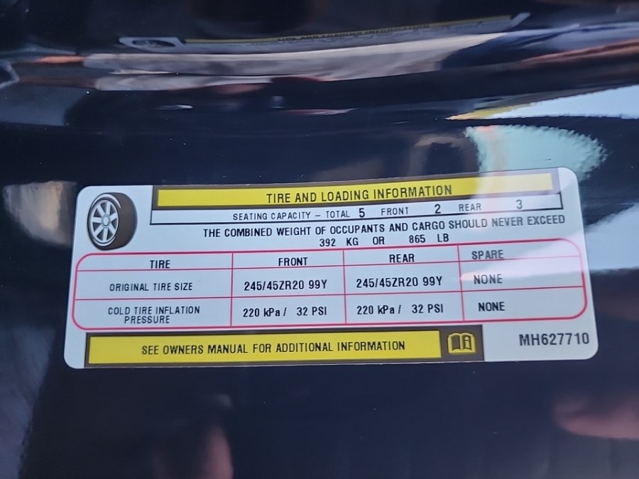 2021 Dodge Challenger R/T - Photo 19