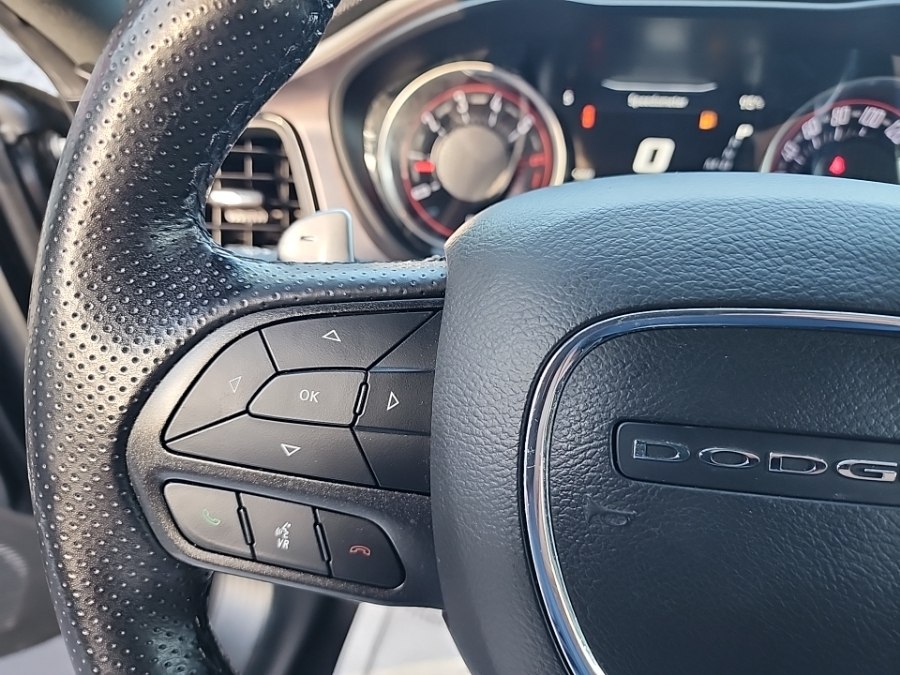2021 Dodge Challenger R/T - Photo 28
