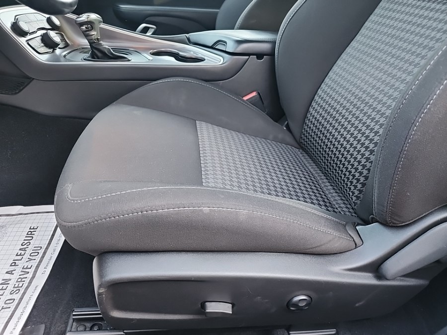 2021 Dodge Challenger R/T - Photo 31