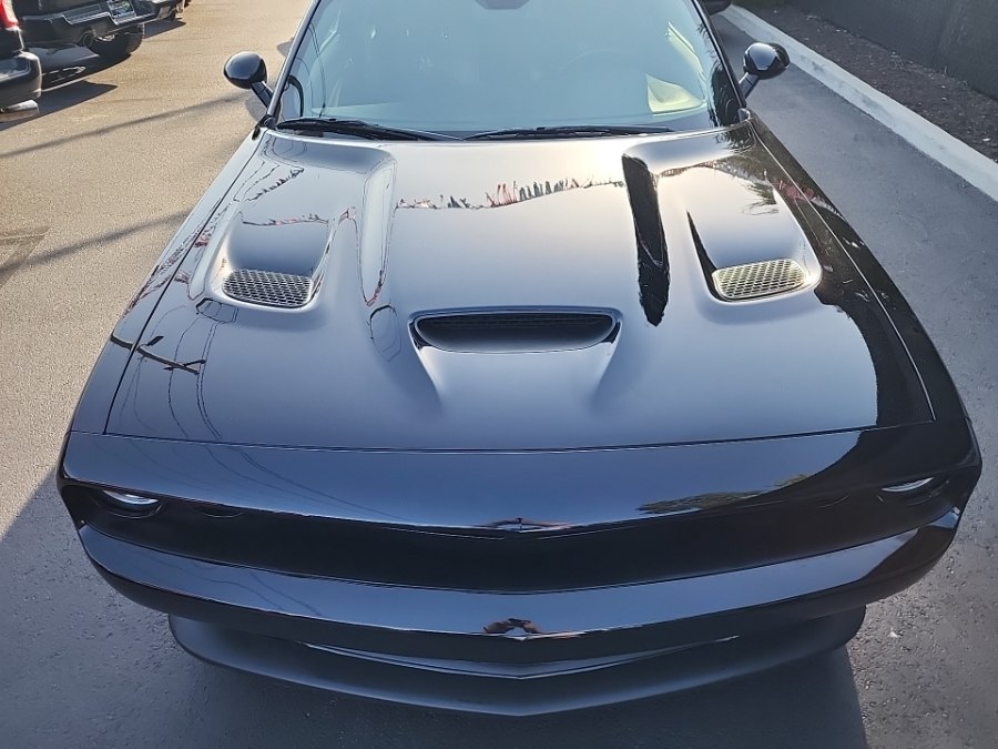 2021 Dodge Challenger R/T - Photo 7