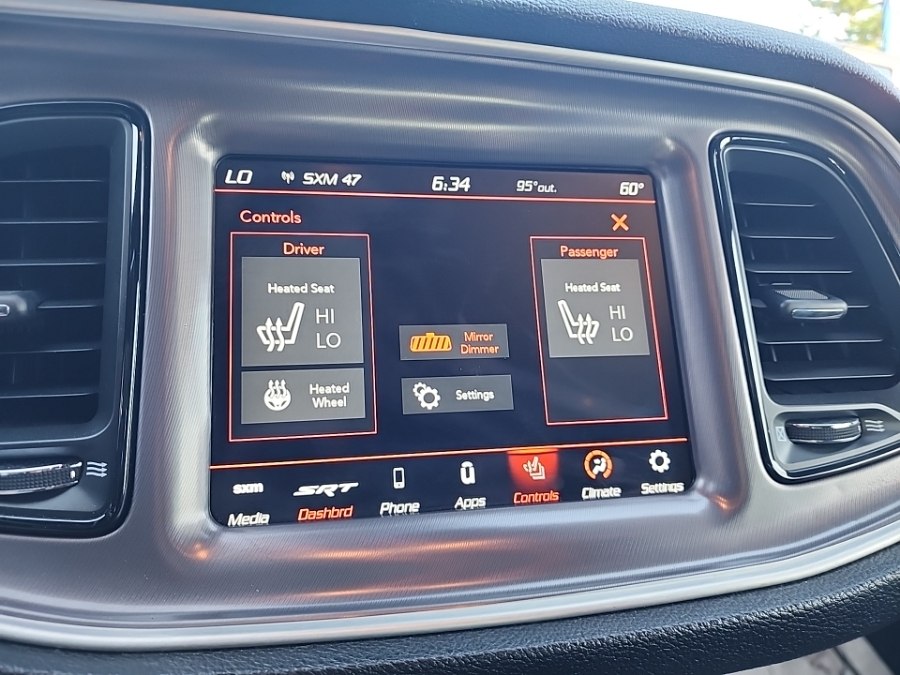 2021 Dodge Challenger R/T - Photo 22
